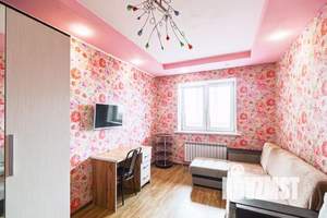1-к квартира, вторичка, 38м2, 14/24 этаж