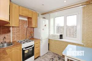 2-к квартира, вторичка, 42м2, 4/5 этаж