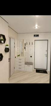 Студия квартира, вторичка, 31м2, 16/17 этаж