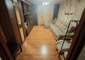 2-к квартира, вторичка, 50м2, 4/5 этаж