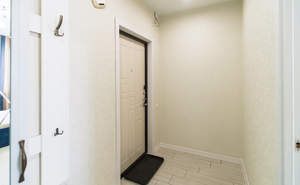 1-к квартира, вторичка, 32м2, 6/9 этаж