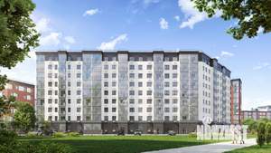 Студия квартира, вторичка, 22м2, 5/9 этаж