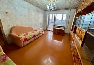 2-к квартира, вторичка, 49м2, 9/9 этаж