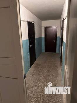 1-к квартира, вторичка, 26м2, 5/9 этаж