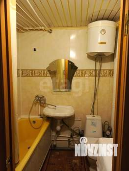 1-к квартира, вторичка, 35м2, 1/5 этаж