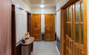 3-к квартира, вторичка, 62м2, 4/5 этаж