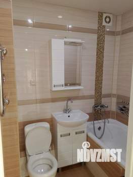 2-к квартира, вторичка, 46м2, 5/5 этаж