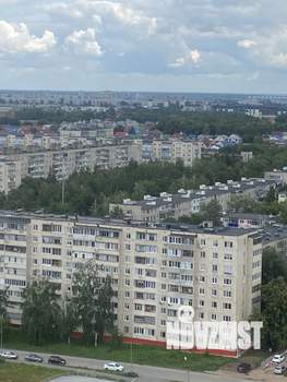 2-к квартира, вторичка, 40м2, 22/24 этаж