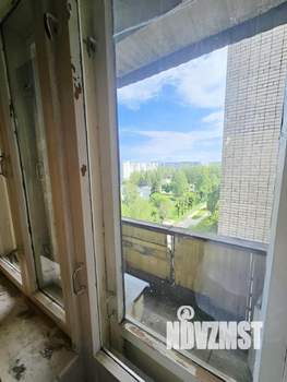2-к квартира, вторичка, 44м2, 7/9 этаж