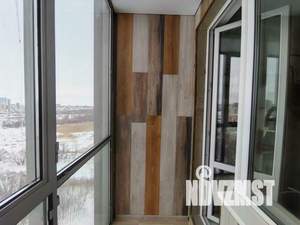 1-к квартира, вторичка, 40м2, 12/24 этаж