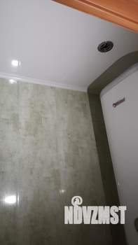 5-к квартира, вторичка, 90м2, 1/4 этаж