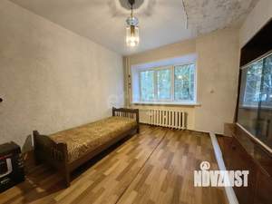 Студия квартира, вторичка, 17м2, 1/5 этаж