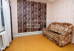 3-к квартира, вторичка, 48м2, 5/5 этаж