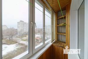 2-к квартира, вторичка, 45м2, 6/9 этаж