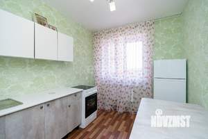 1-к квартира, вторичка, 38м2, 6/24 этаж