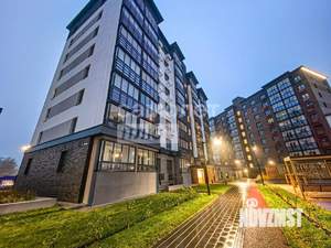 Студия квартира, вторичка, 24м2, 8/8 этаж