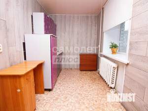 1-к квартира, вторичка, 22м2, 3/5 этаж