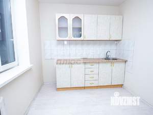 1-к квартира, вторичка, 39м2, 4/9 этаж