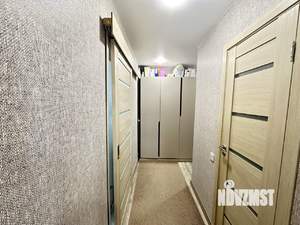 1-к квартира, вторичка, 38м2, 9/10 этаж