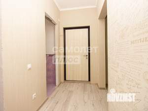 2-к квартира, вторичка, 54м2, 6/9 этаж