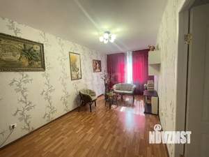 2-к квартира, вторичка, 45м2, 1/3 этаж