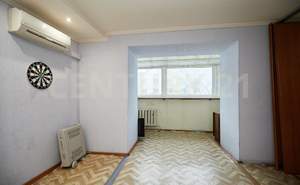 1-к квартира, вторичка, 35м2, 2/5 этаж