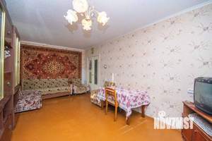 2-к квартира, вторичка, 53м2, 3/9 этаж