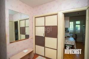3-к квартира, вторичка, 65м2, 1/9 этаж