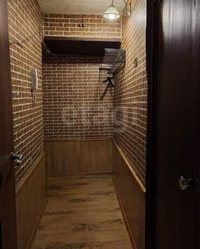 1-к квартира, вторичка, 30м2, 3/9 этаж