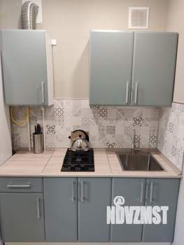 1-к квартира, вторичка, 31м2, 2/5 этаж