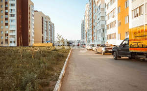 1-к квартира, вторичка, 31м2, 9/9 этаж