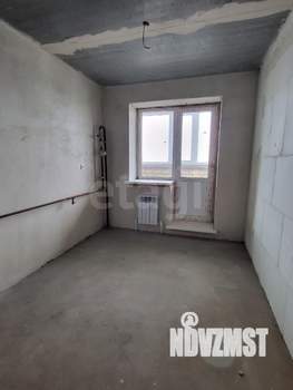 1-к квартира, вторичка, 38м2, 9/10 этаж