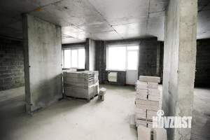 2-к квартира, вторичка, 68м2, 17/21 этаж