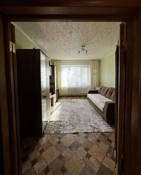 3-к квартира, вторичка, 66м2, 7/10 этаж