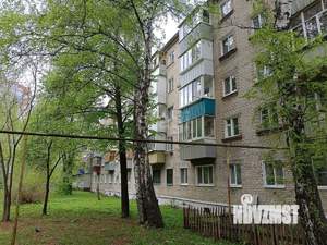 2-к квартира, вторичка, 43м2, 3/5 этаж