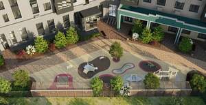 2-к квартира, вторичка, 54м2, 2/8 этаж