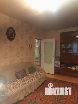 1-к квартира, вторичка, 37м2, 5/9 этаж