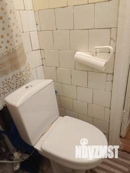 3-к квартира, вторичка, 53м2, 2/4 этаж