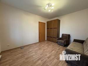 1-к квартира, вторичка, 31м2, 3/9 этаж