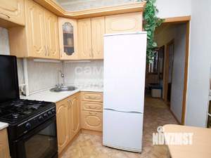 2-к квартира, вторичка, 42м2, 4/6 этаж