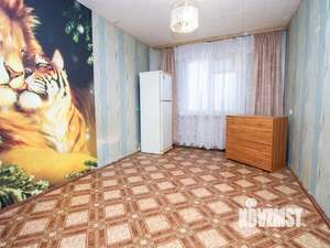 1-к квартира, вторичка, 38м2, 7/9 этаж