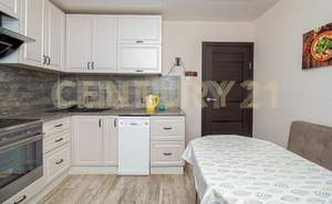 3-к квартира, вторичка, 66м2, 1/9 этаж