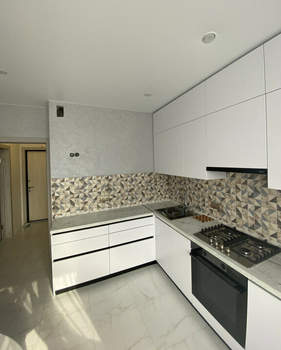1-к квартира, вторичка, 33м2, 8/9 этаж