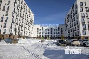 2-к квартира, вторичка, 67м2, 8/9 этаж