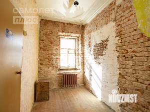 2-к квартира, вторичка, 35м2, 2/3 этаж
