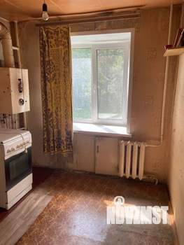 1-к квартира, вторичка, 31м2, 1/5 этаж