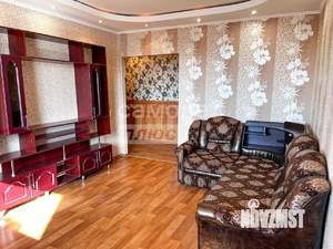 3-к квартира, вторичка, 65м2, 10/10 этаж