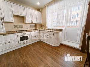 3-к квартира, вторичка, 82м2, 2/4 этаж