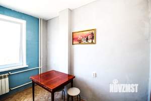 1-к квартира, вторичка, 39м2, 8/9 этаж