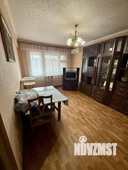 2-к квартира, вторичка, 43м2, 5/5 этаж
